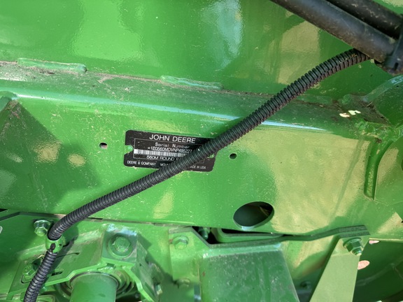 2023 John Deere 560M Baler/Round