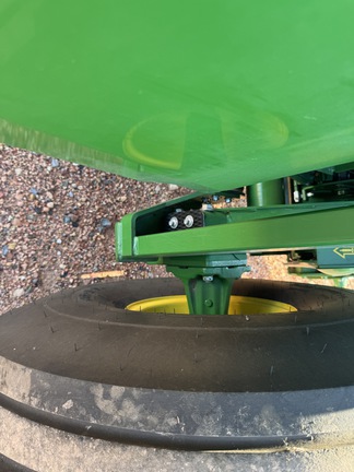 2023 John Deere 560M Baler/Round