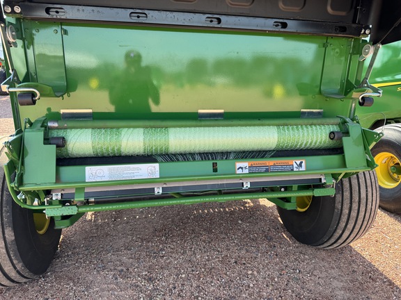 2023 John Deere 560M Baler/Round