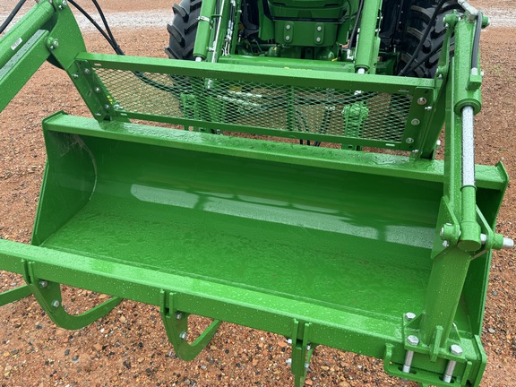 2024 John Deere 640R Loader