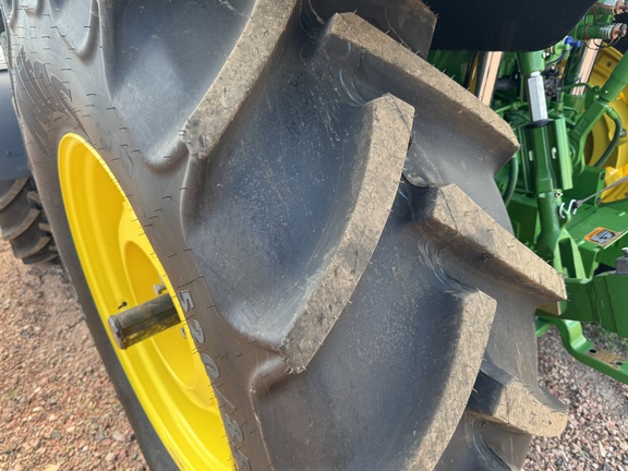 2025 John Deere 6M 145 Tractor