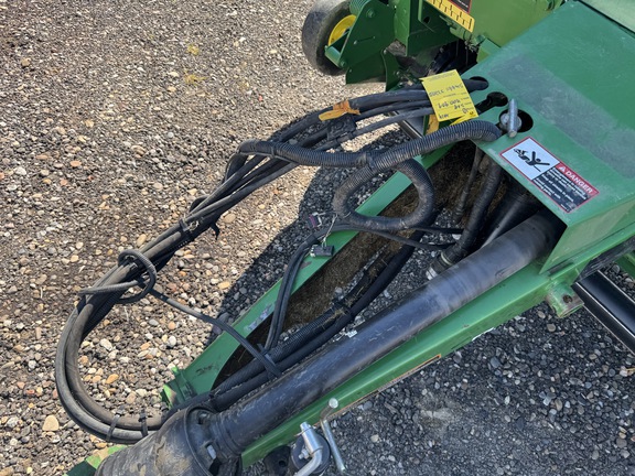 2014 John Deere 569 Baler/Round