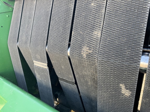 2014 John Deere 569 Baler/Round