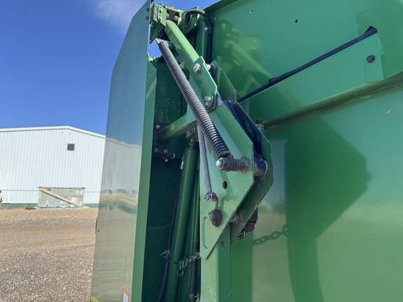 2014 John Deere 569 Baler/Round