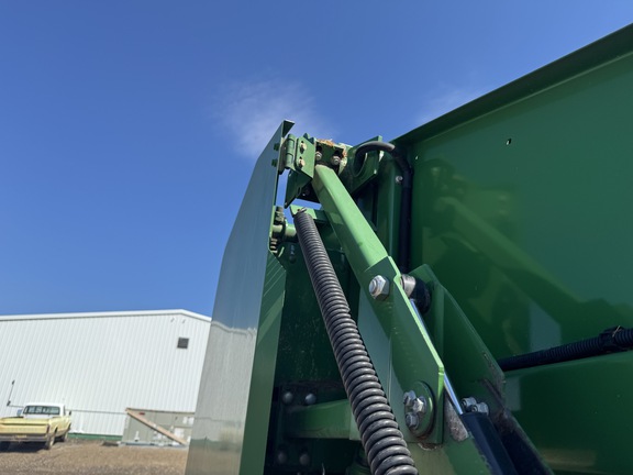 2014 John Deere 569 Baler/Round