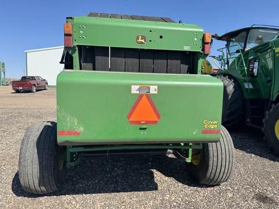 2014 John Deere 569 Baler/Round