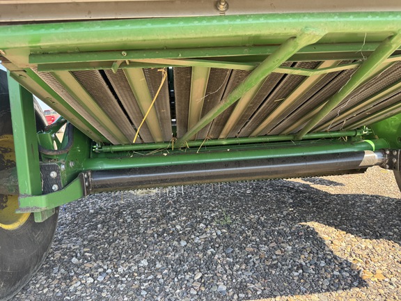 2014 John Deere 569 Baler/Round