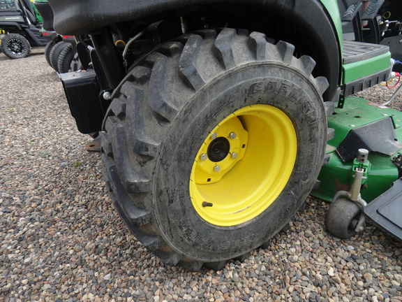 2014 John Deere 1025R Tractor Compact