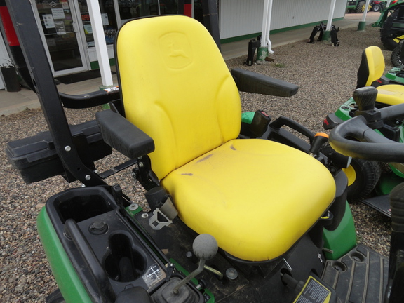 2014 John Deere 1025R Tractor Compact