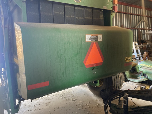 2017 John Deere 569 Baler/Round