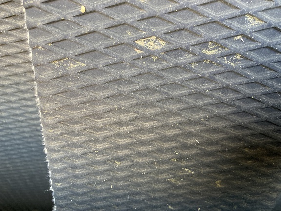 2017 John Deere 569 Baler/Round