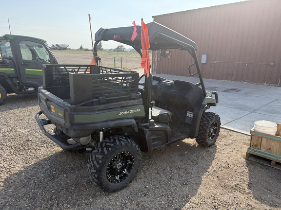 2024 John Deere XUV 590M ATV