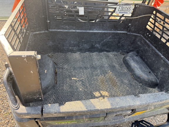 2024 John Deere XUV 590M ATV