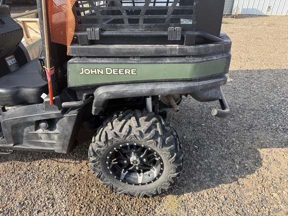 2024 John Deere XUV 590M ATV