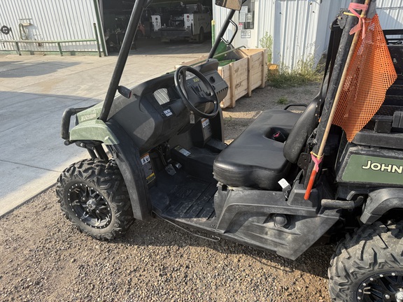 2024 John Deere XUV 590M ATV