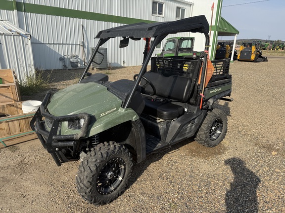 2024 John Deere XUV 590M ATV