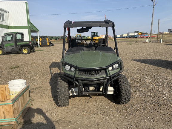 2024 John Deere XUV 590M ATV