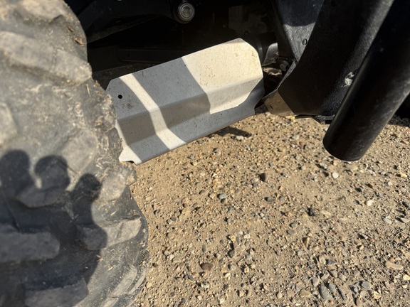 2024 John Deere XUV 590M ATV