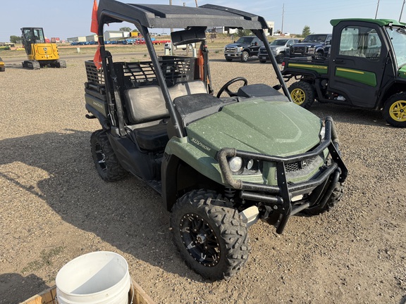2024 John Deere XUV 590M ATV