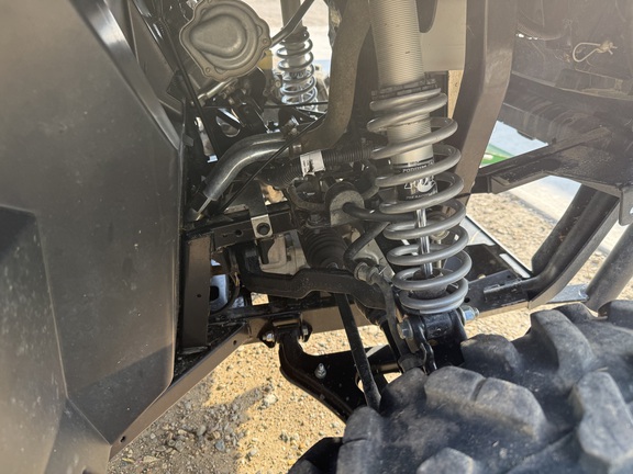 2024 John Deere XUV 590M ATV