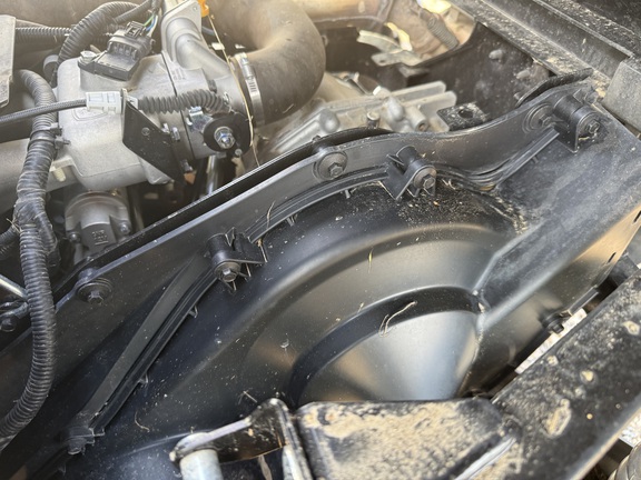 2024 John Deere XUV 590M ATV