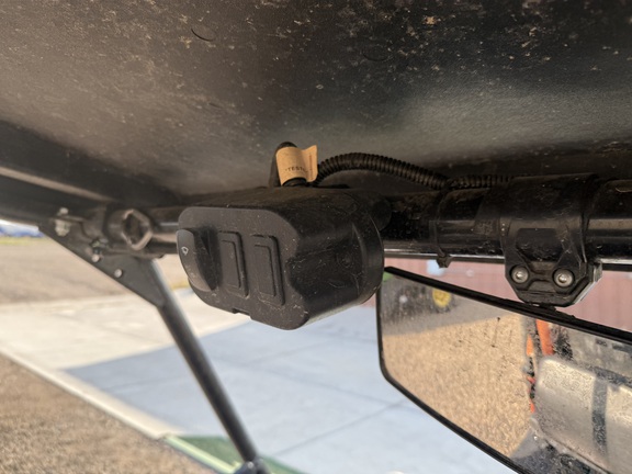 2024 John Deere XUV 590M ATV