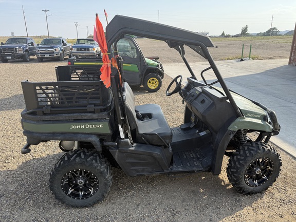 2024 John Deere XUV 590M ATV