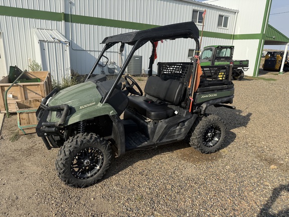 2024 John Deere XUV 590M ATV