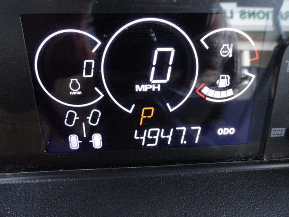 2024 John Deere XUV 590M ATV