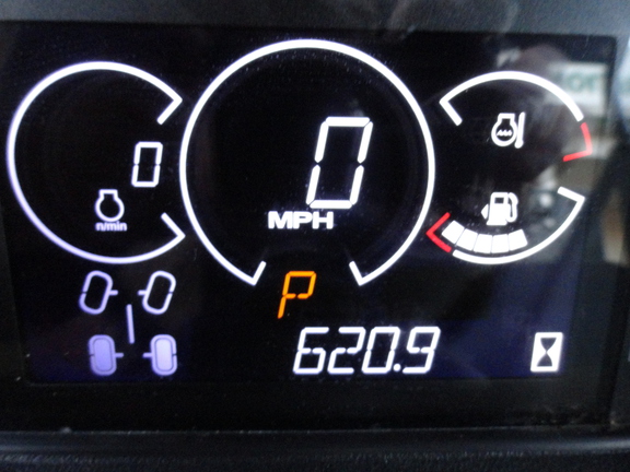 2024 John Deere XUV 590M ATV