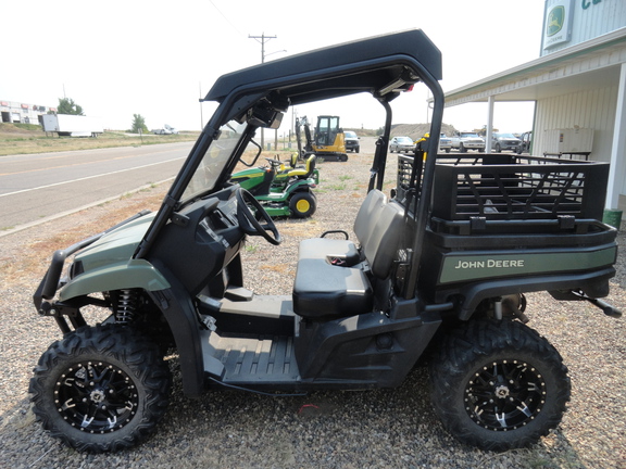 2024 John Deere XUV 590M ATV