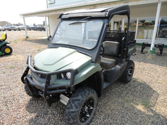 2024 John Deere XUV 590M ATV