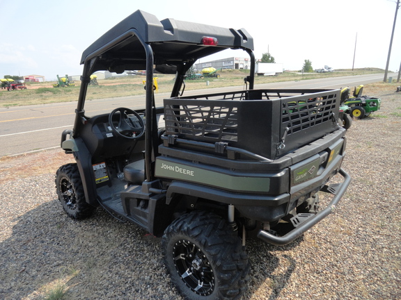 2024 John Deere XUV 590M ATV