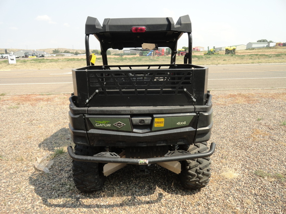 2024 John Deere XUV 590M ATV
