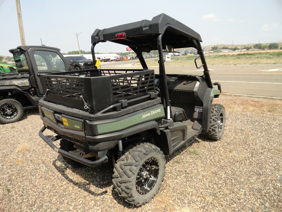 2024 John Deere XUV 590M ATV