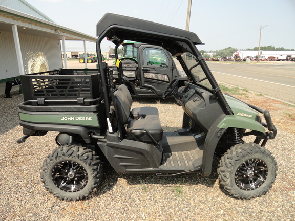 2024 John Deere XUV 590M ATV