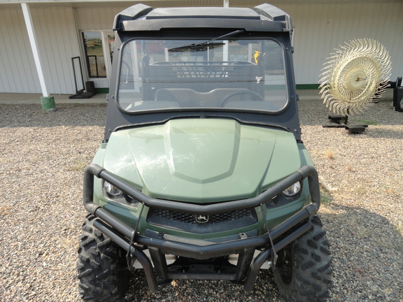 2024 John Deere XUV 590M ATV