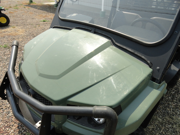 2024 John Deere XUV 590M ATV