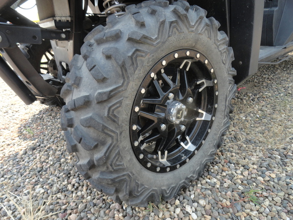 2024 John Deere XUV 590M ATV