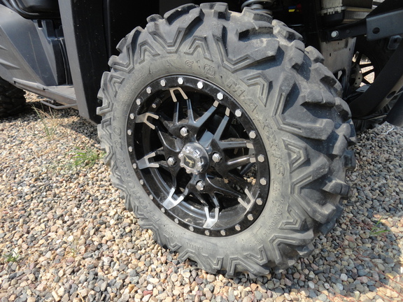 2024 John Deere XUV 590M ATV