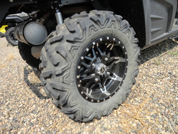 2024 John Deere XUV 590M ATV