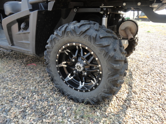 2024 John Deere XUV 590M ATV