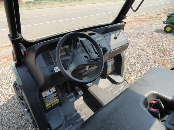 2024 John Deere XUV 590M ATV