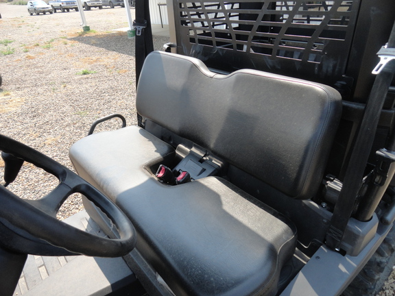 2024 John Deere XUV 590M ATV