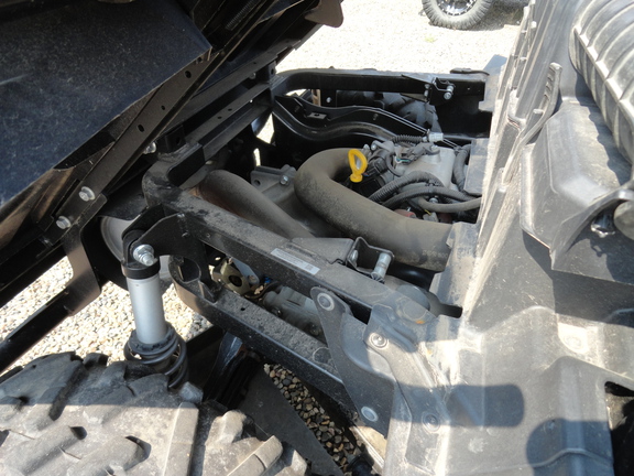 2024 John Deere XUV 590M ATV