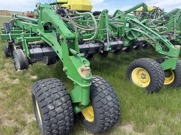 2014 John Deere 1835 Air Seeder