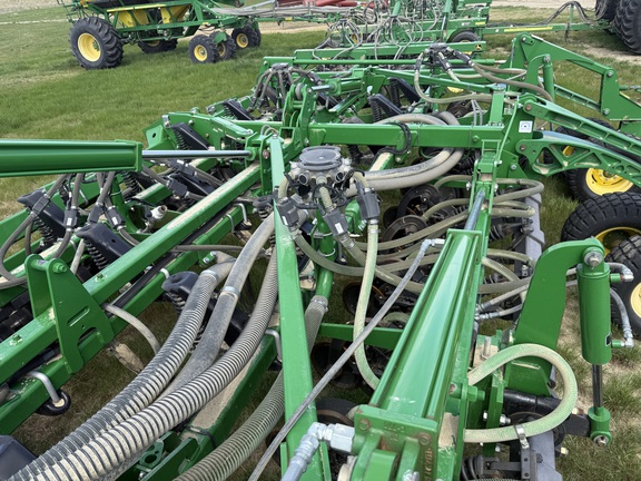 2014 John Deere 1835 Air Seeder