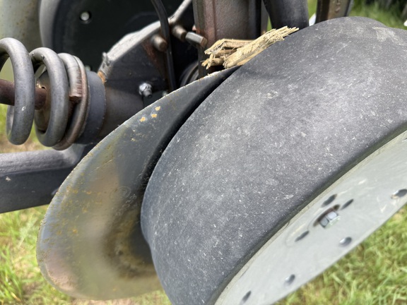 2014 John Deere 1835 Air Seeder