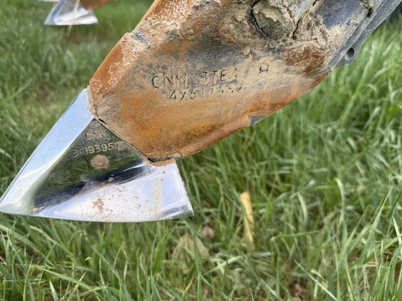 2014 John Deere 1835 Air Seeder