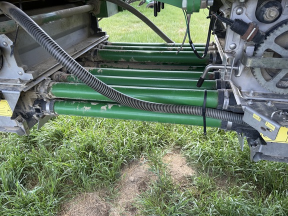 2014 John Deere 1835 Air Seeder